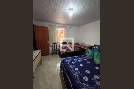 Casa à venda com 2 quartos, 195m² em Jardim Santo Antônio, Santo André
