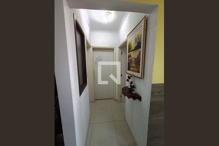 Casa à venda com 2 quartos, 195m² em Jardim Santo Antônio, Santo André