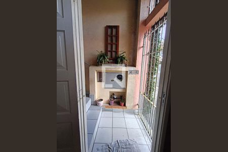 Casa à venda com 2 quartos, 195m² em Jardim Santo Antônio, Santo André