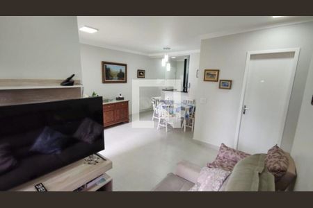 Apartamento à venda com 2 quartos, 57m² em Vila Carrão, São Paulo