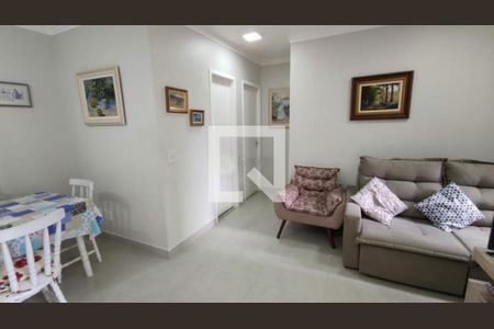 Apartamento à venda com 2 quartos, 57m² em Vila Carrão, São Paulo