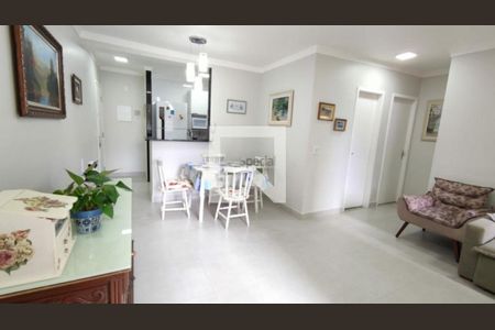Apartamento à venda com 2 quartos, 57m² em Vila Carrão, São Paulo