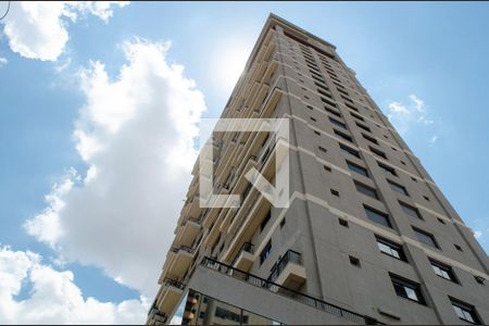 Apartamento para alugar com 1 quarto, 40m² em Setor Bueno, Goiânia