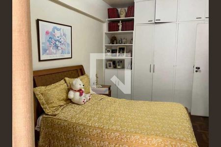 Apartamento à venda com 3 quartos, 129m² em Copacabana, Rio de Janeiro