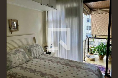 Apartamento à venda com 3 quartos, 129m² em Copacabana, Rio de Janeiro