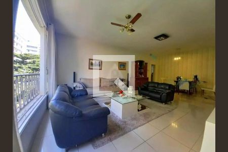 Apartamento à venda com 3 quartos, 170m² em Copacabana, Rio de Janeiro