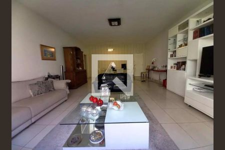 Apartamento à venda com 3 quartos, 170m² em Copacabana, Rio de Janeiro