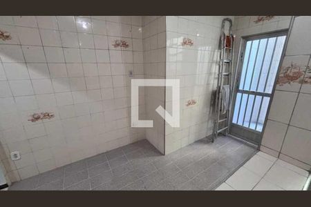 Casa à venda com 4 quartos, 146m² em Engenho de Dentro, Rio de Janeiro