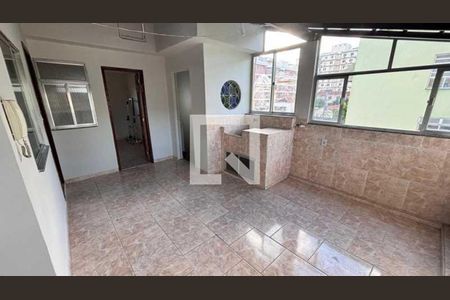 Casa à venda com 4 quartos, 146m² em Engenho de Dentro, Rio de Janeiro