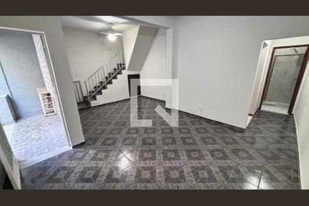 Casa à venda com 4 quartos, 146m² em Engenho de Dentro, Rio de Janeiro