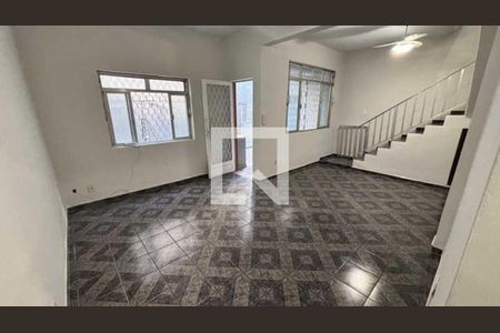 Casa à venda com 4 quartos, 146m² em Engenho de Dentro, Rio de Janeiro