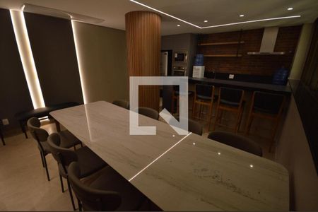 Apartamento à venda com 3 quartos, 83m² em Anchieta, Belo Horizonte