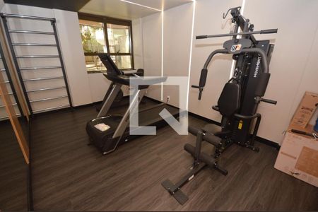 Apartamento à venda com 3 quartos, 83m² em Anchieta, Belo Horizonte