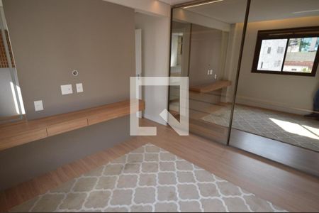 Apartamento à venda com 3 quartos, 83m² em Anchieta, Belo Horizonte