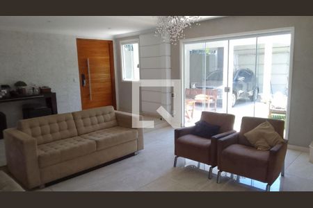 Casa à venda com 3 quartos, 300m² em Campo Belo, São Paulo