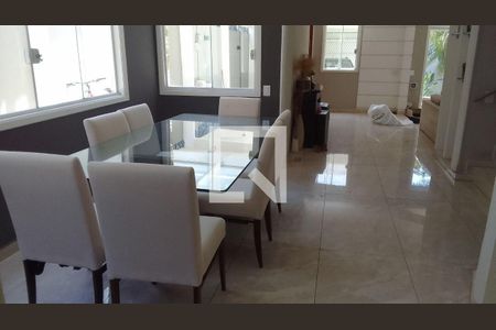 Casa à venda com 3 quartos, 300m² em Campo Belo, São Paulo