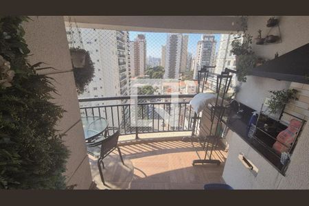 Apartamento à venda com 2 quartos, 70m² em Chácara Inglesa, São Paulo