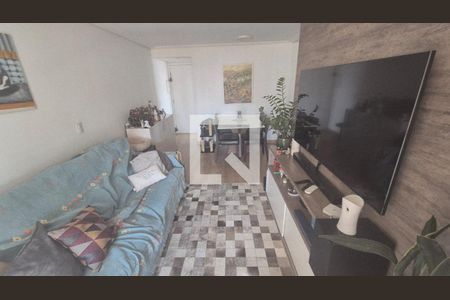 Apartamento à venda com 2 quartos, 70m² em Chácara Inglesa, São Paulo