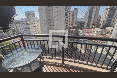 Apartamento à venda com 2 quartos, 70m² em Chácara Inglesa, São Paulo