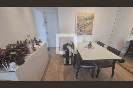 Apartamento à venda com 2 quartos, 70m² em Chácara Inglesa, São Paulo