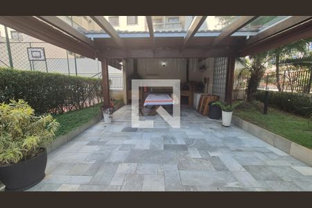 Apartamento à venda com 2 quartos, 70m² em Chácara Inglesa, São Paulo