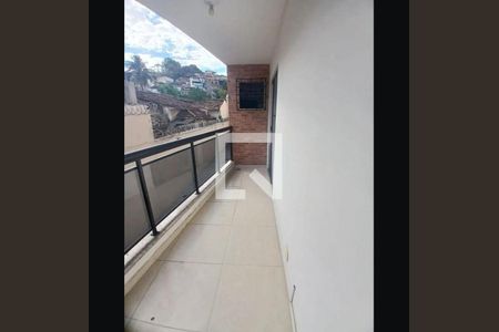 Casa à venda com 2 quartos, 96m² em Encantado, Rio de Janeiro