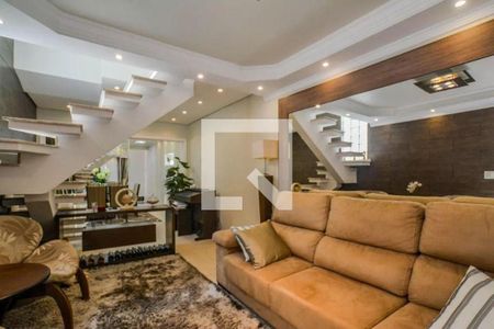 Casa à venda com 3 quartos, 400m² em Centreville, Santo André