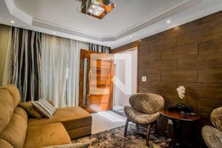 Casa à venda com 3 quartos, 400m² em Centreville, Santo André