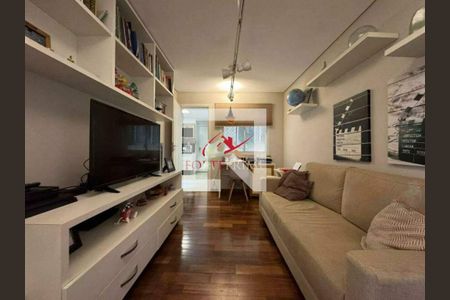 Apartamento à venda com 3 quartos, 198m² em Cidade Monções, São Paulo