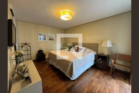 Apartamento à venda com 3 quartos, 198m² em Cidade Monções, São Paulo