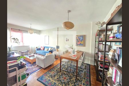 Apartamento à venda com 2 quartos, 81m² em Sumarezinho, São Paulo