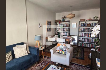 Apartamento à venda com 2 quartos, 81m² em Sumarezinho, São Paulo