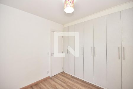 Quarto 1 de apartamento para alugar com 3 quartos, 80m² em Chácara Agrindus, Taboão da Serra