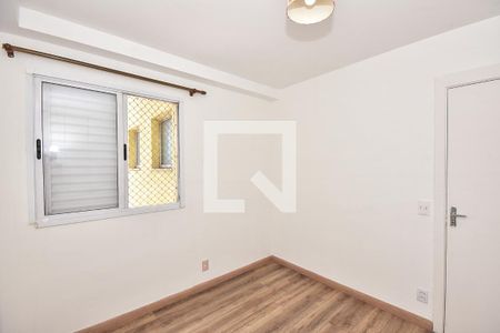 Quarto 1 de apartamento para alugar com 3 quartos, 80m² em Chácara Agrindus, Taboão da Serra