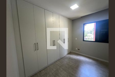 Quarto 1 de apartamento para alugar com 3 quartos, 86m² em Empresarial 18 do Forte, Barueri