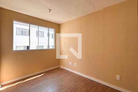 Sala de apartamento para alugar com 2 quartos, 41m² em Jardim Sao Saverio, São Bernardo do Campo