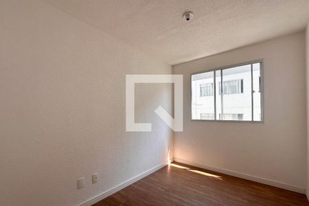 Quarto 1 de apartamento para alugar com 2 quartos, 41m² em Jardim Sao Saverio, São Bernardo do Campo