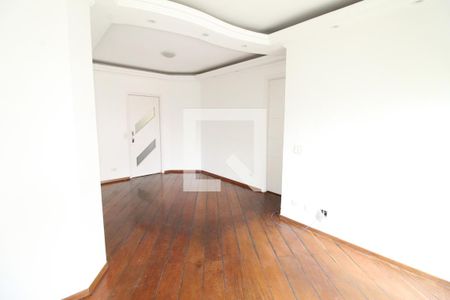 Sala de apartamento para alugar com 3 quartos, 113m² em Vila Adyana, São José dos Campos