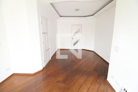 Sala de apartamento para alugar com 3 quartos, 113m² em Vila Adyana, São José dos Campos