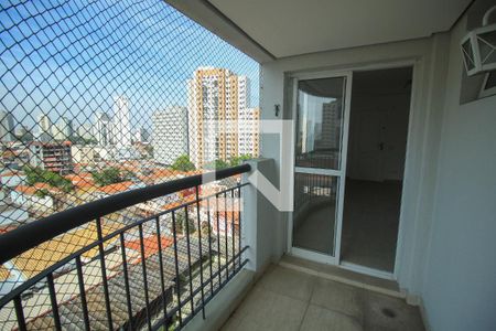 Apartamento à venda com 3 quartos, 88m² em Mooca, São Paulo