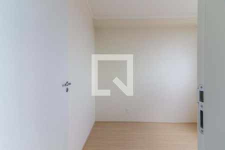Quarto 1 de apartamento para alugar com 2 quartos, 35m² em Jardim Peri Peri, São Paulo