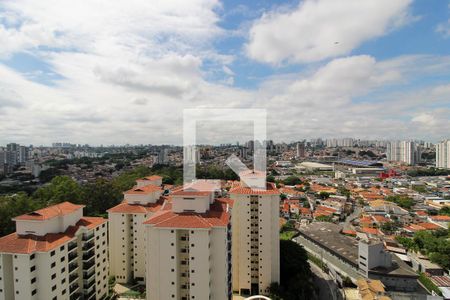 Vista do Quarto 1 de apartamento à venda com 2 quartos, 35m² em Jardim Peri Peri, São Paulo