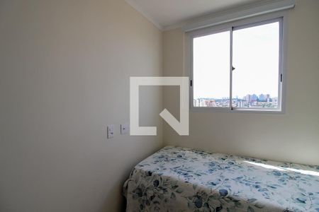 Quarto 2 de apartamento para alugar com 2 quartos, 35m² em Jardim Peri Peri, São Paulo