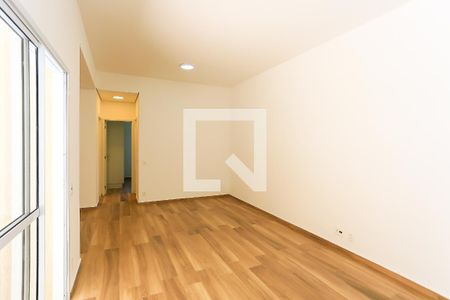 Sala  de apartamento para alugar com 2 quartos, 102m² em Vila Suzana, São Paulo