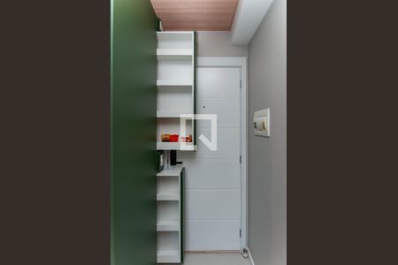 Detalhe de apartamento para alugar com 2 quartos, 65m² em Lapa, São Paulo