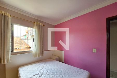 Quarto  de casa à venda com 3 quartos, 212m² em Nova Petrópolis, São Bernardo do Campo