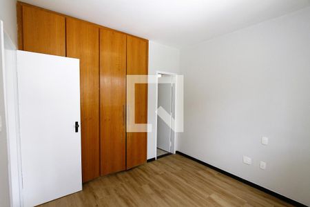 Quarto Suíte de apartamento para alugar com 1 quarto, 50m² em Buritis, Belo Horizonte