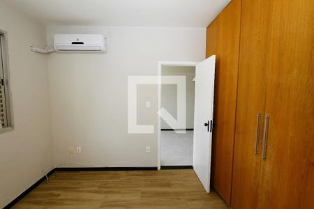 Quarto Suíte de apartamento para alugar com 1 quarto, 50m² em Buritis, Belo Horizonte