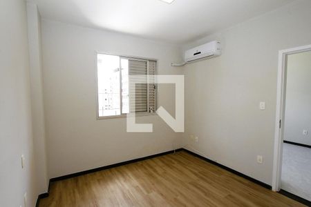 Quarto Suíte de apartamento para alugar com 1 quarto, 50m² em Buritis, Belo Horizonte