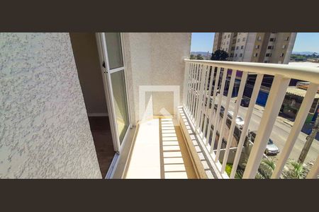 Apartamento para alugar com 2 quartos, 45m² em São Pedro, Osasco